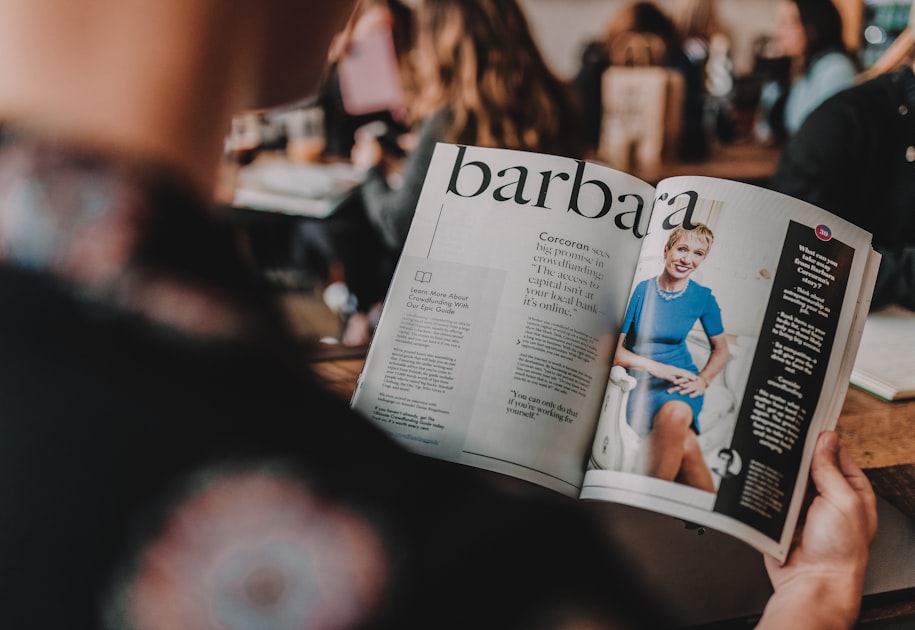 Creating Attractive Product Descriptions